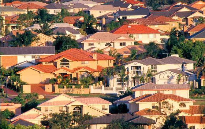 关于澳大利亚房产的八大冷知识！