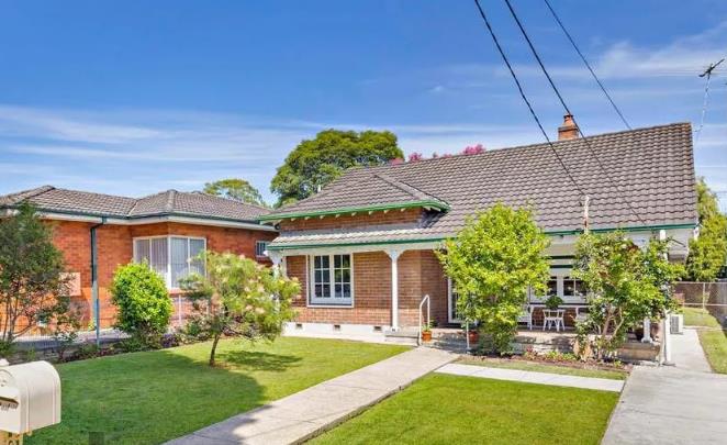 澳洲性价比高又宜居的房子在哪些区？