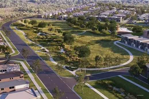 【工程·进度】2021年5月新工程进度更新（房地、公寓）