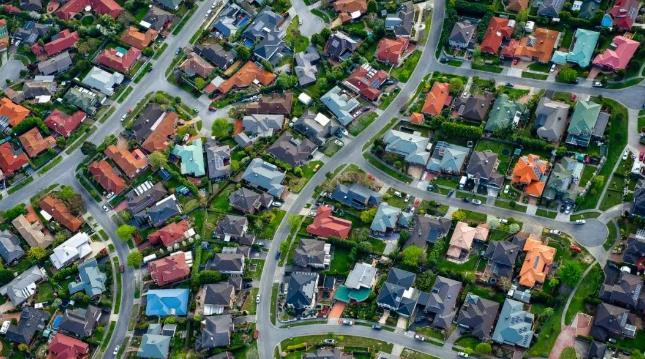 悉尼房价上涨！澳洲众多城市房价涨幅较高！