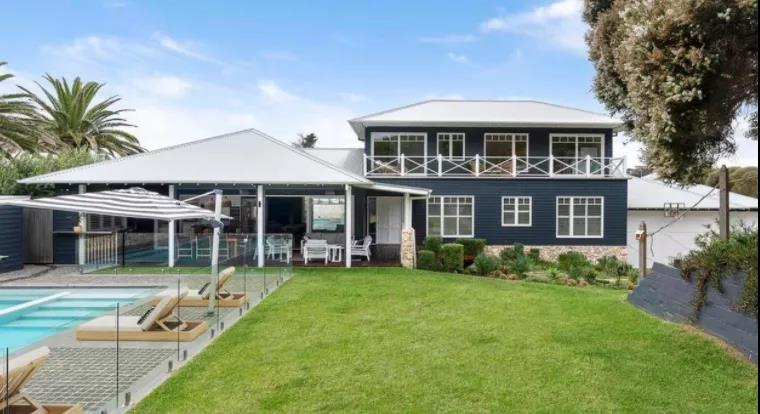 墨尔本各区房价涨幅排行出炉！有你家吗？