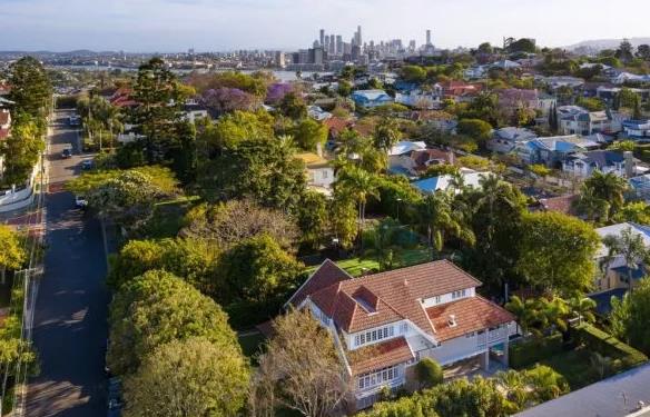 KPMG:如果没有疫情，澳房价该涨多少?