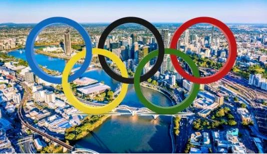 官宣 | 布里斯班申奥成功，2032年奥运会，我们等你哦!