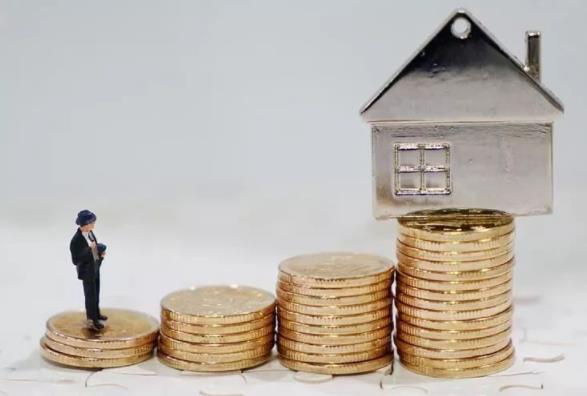 通过海外房地产信息网中介购买房子的好处