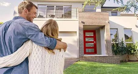 澳洲买房剩下后一步：付款|您的房贷选对了吗？