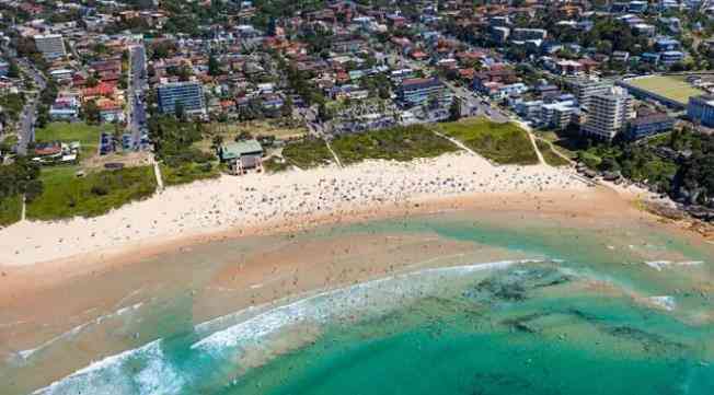 3个月涨14万！悉尼这些地方的公寓抢手