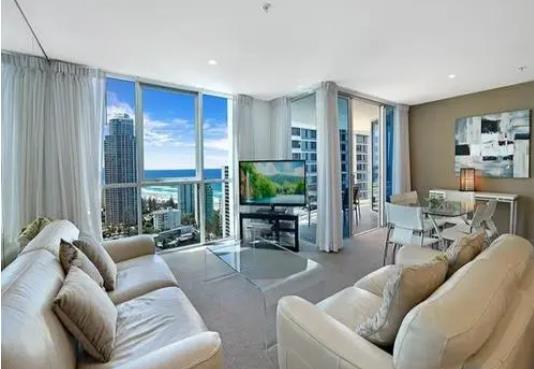 购置澳大利亚公寓的要点