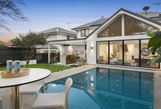 悉尼又一区房价突破$500万！半年刷新两次记录，中位数在一年内飙升29%