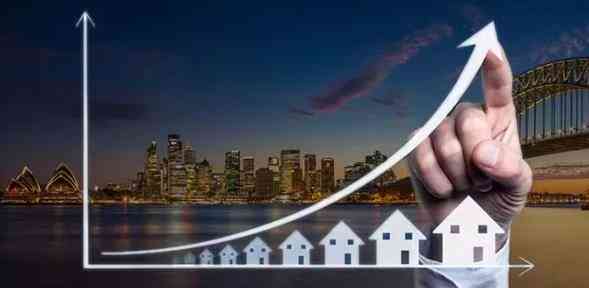 2021年上半年澳洲房产市场总结