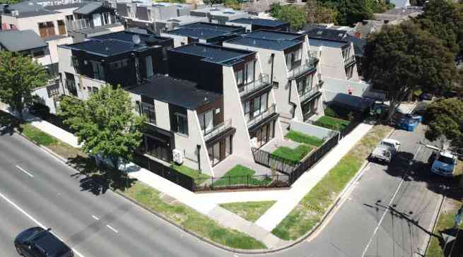 供给与需求——浅析澳洲房产市场的价格涌动?