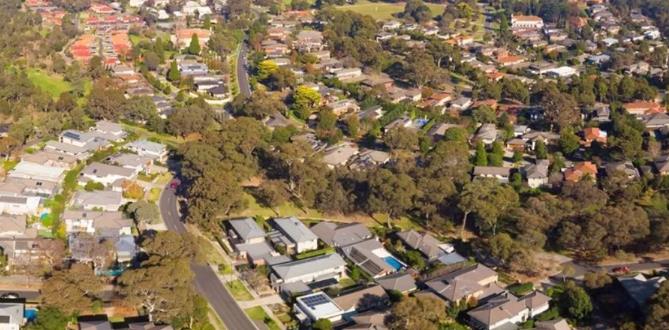 澳洲“全面封锁”房价继续上涨！疫情期间买房，这些规定你必须了解！