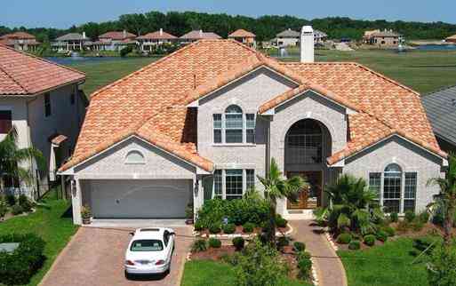 澳洲别墅有哪些特点