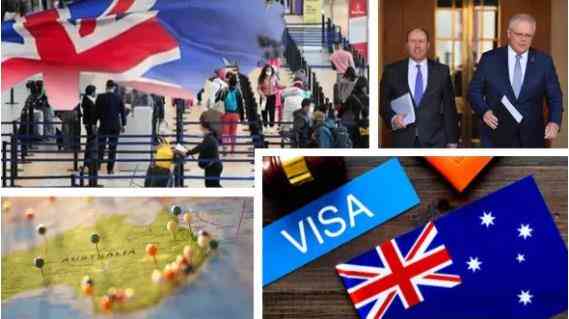 7月1日后，你需要知道的澳洲移民政策变化！