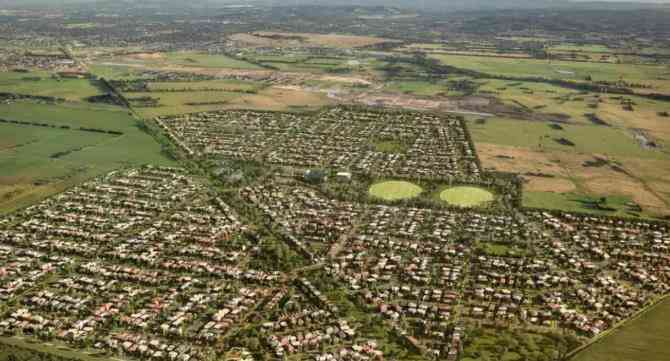 澳洲不爱卖房地区公布！住20年都不愿搬！