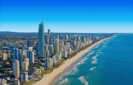 澳洲黄金海岸的房价有哪些优点？