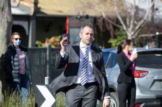 全澳房价平均每周攀升1990澳元，达32年来较快年度增长