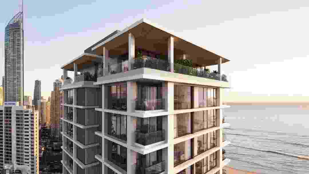 澳洲房产市场的快速复苏