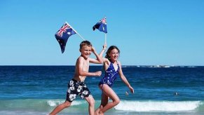 澳洲央行行长强调货币政策宽松效果有其极限