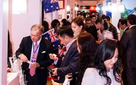 六成海外置业中国人属意澳洲 兴趣不减