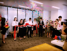 澳大利亚金顶置业成都分公司隆重开业