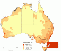 澳洲四大城市房产投资指南