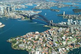 中国人为何爱在澳洲买房？