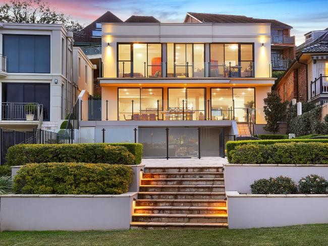 澳洲的土地产权类型和持有方式有哪些？