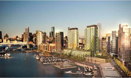 澳投资移民低价惊人 100万人民币起全家移民