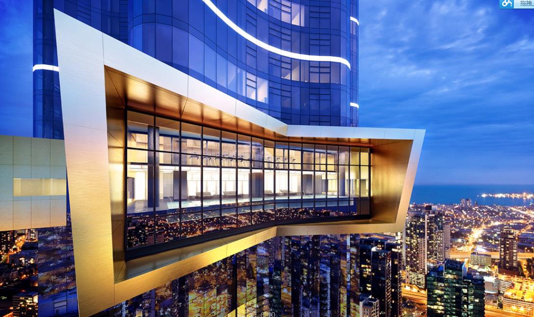 金顶置业专家揭秘:为何澳洲房价＂只涨不跌＂