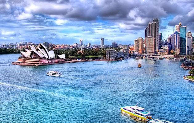 未来5年悉尼房屋中价将再涨$30万