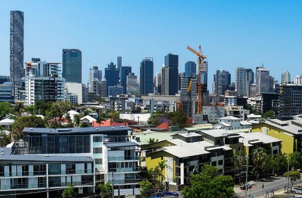 带院子的澳洲住房更受青睐 预算内购房是首选