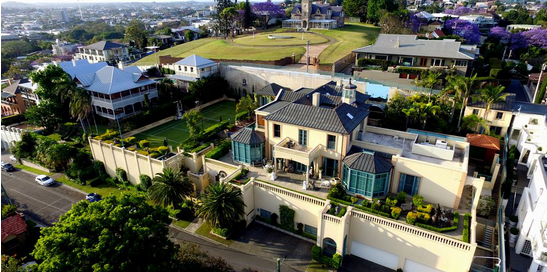  3500万！豪宅或打破布里斯班售价记录