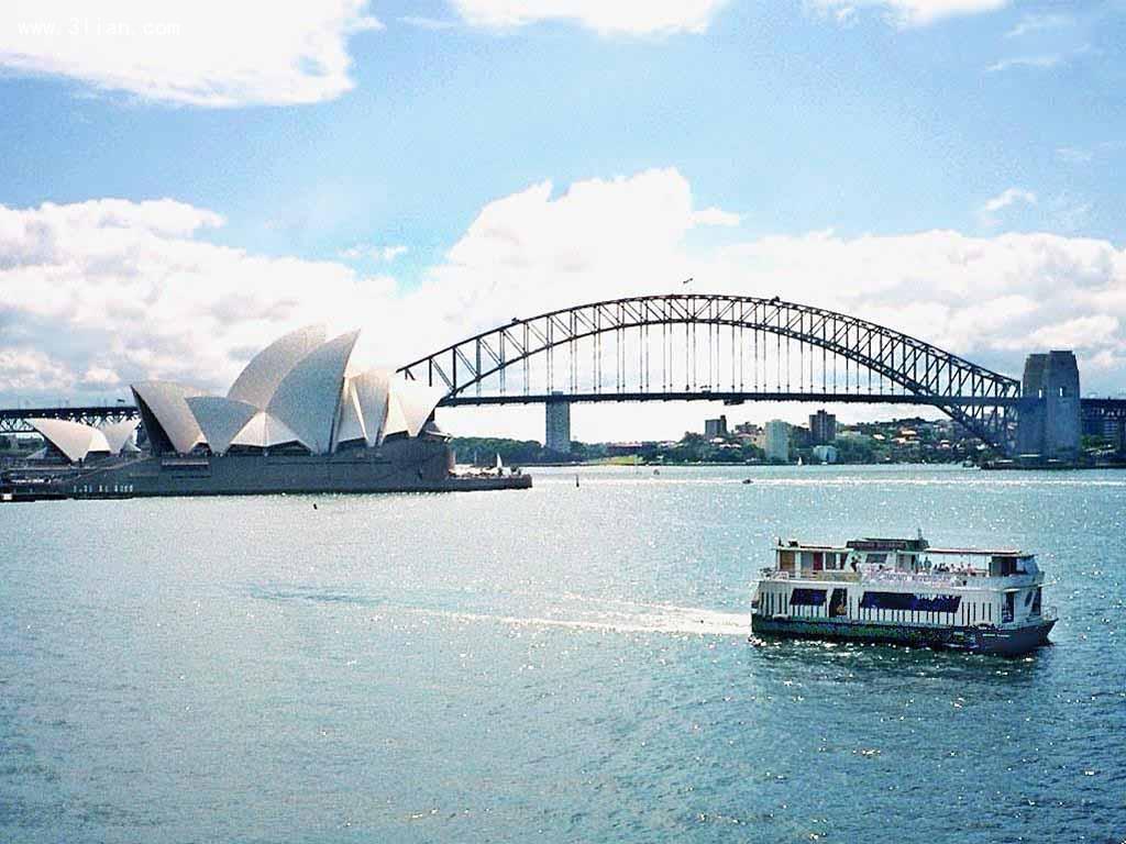 做的房东 中国投资者偏爱澳洲豪宅