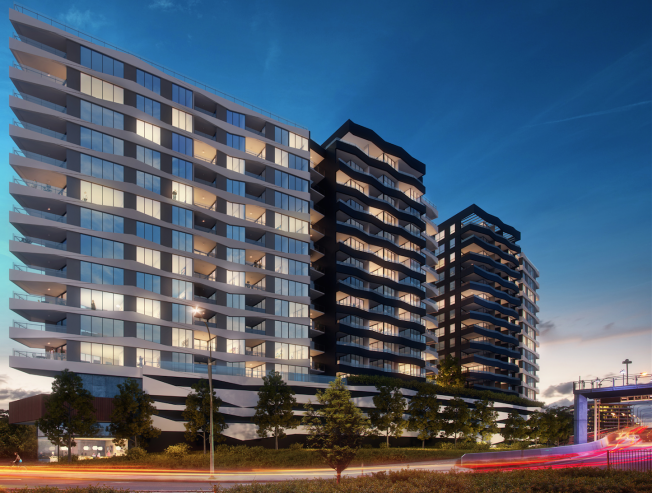 10月全澳房价普遍上涨 悉尼增长回升至两位数