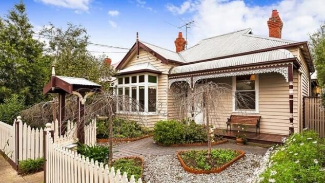 100万不是钱？墨尔本多区房价突破七位数