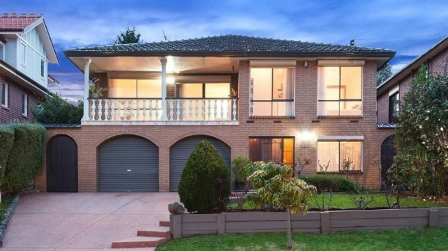  悉尼下北岸住宅拍卖竞争劲 88.7%清盘率