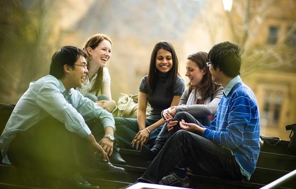 澳留学生数量第三 拯救不景气房地产