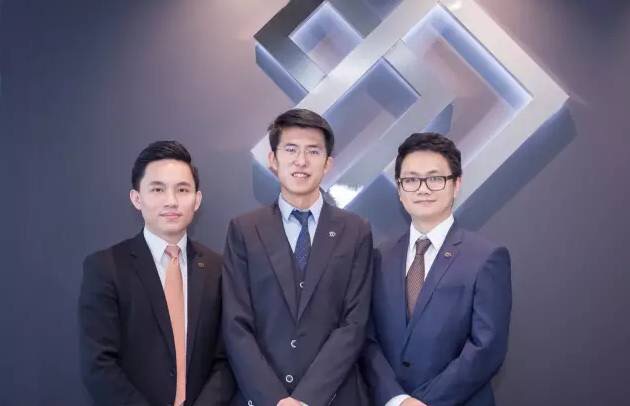 重磅 | 金顶置业墨尔本总部正式落成啦！