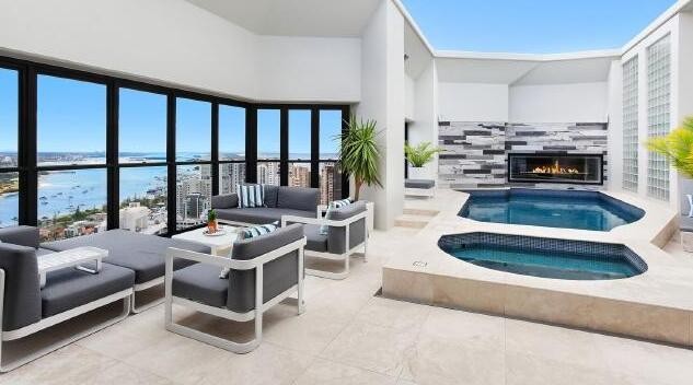 购房者涌入黄金海岸 房产迎来热销季