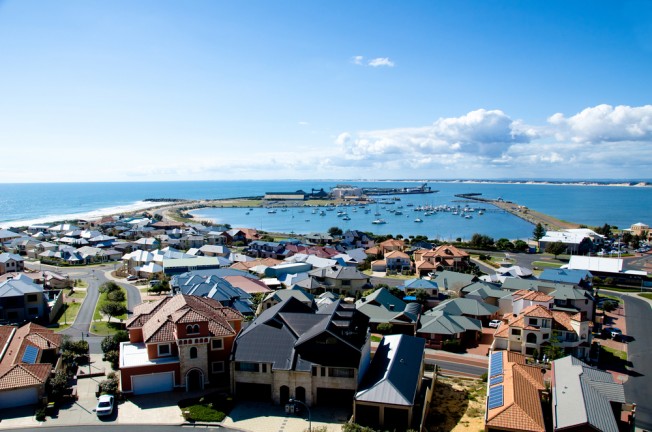 人口增长致悉尼房价高企 州际移民瞩目