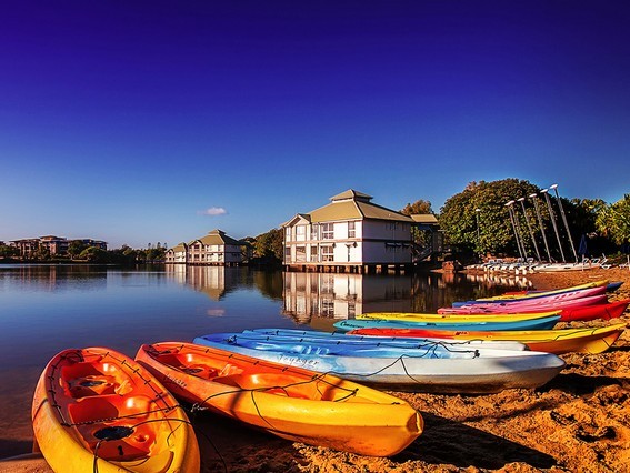 澳洲房价连涨四周 悉尼仍然是房地产老大