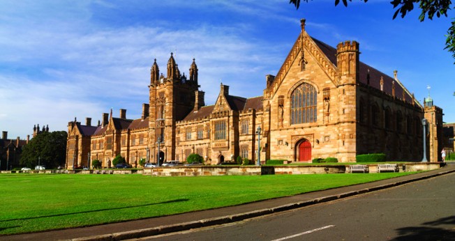 金顶置业留学  大学就业榜”出炉 快来看看