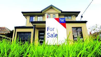 悉尼租金占家庭收入6成 专家呼唤房屋空置税