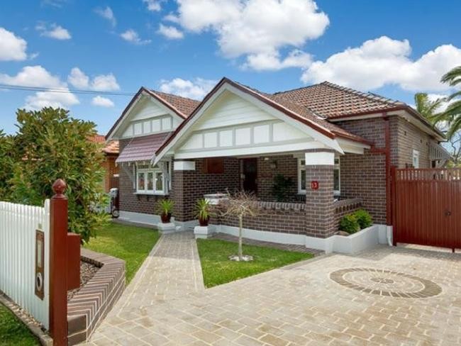 悉尼迎今年大拍卖日!专家:级周六势头足