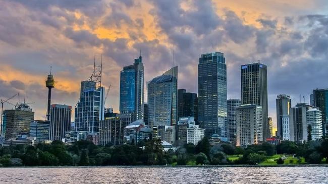 悉尼＂级星期六＂火爆 房屋清盘率再创新高