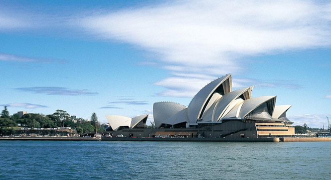 澳人对待移民态度缓和 多元文化有利澳洲发展