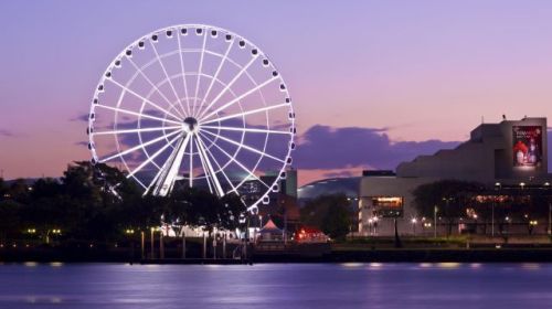 澳大利亚布里斯班房子多少钱