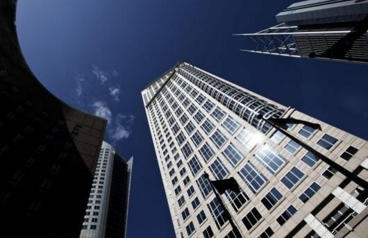 住宅吞噬悉尼办公空间 4年内将被墨尔本赶上