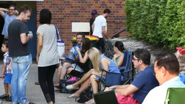 墨尔本学区房价格暴涨，名增幅达180万