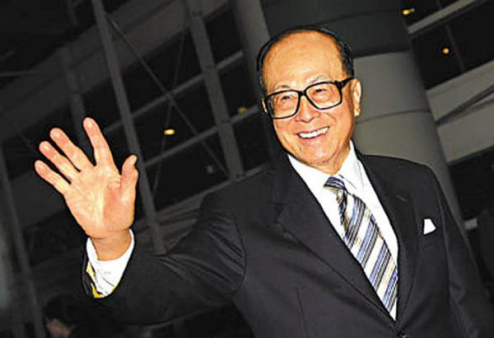 李嘉诚都去澳洲投资了，你还在等什么